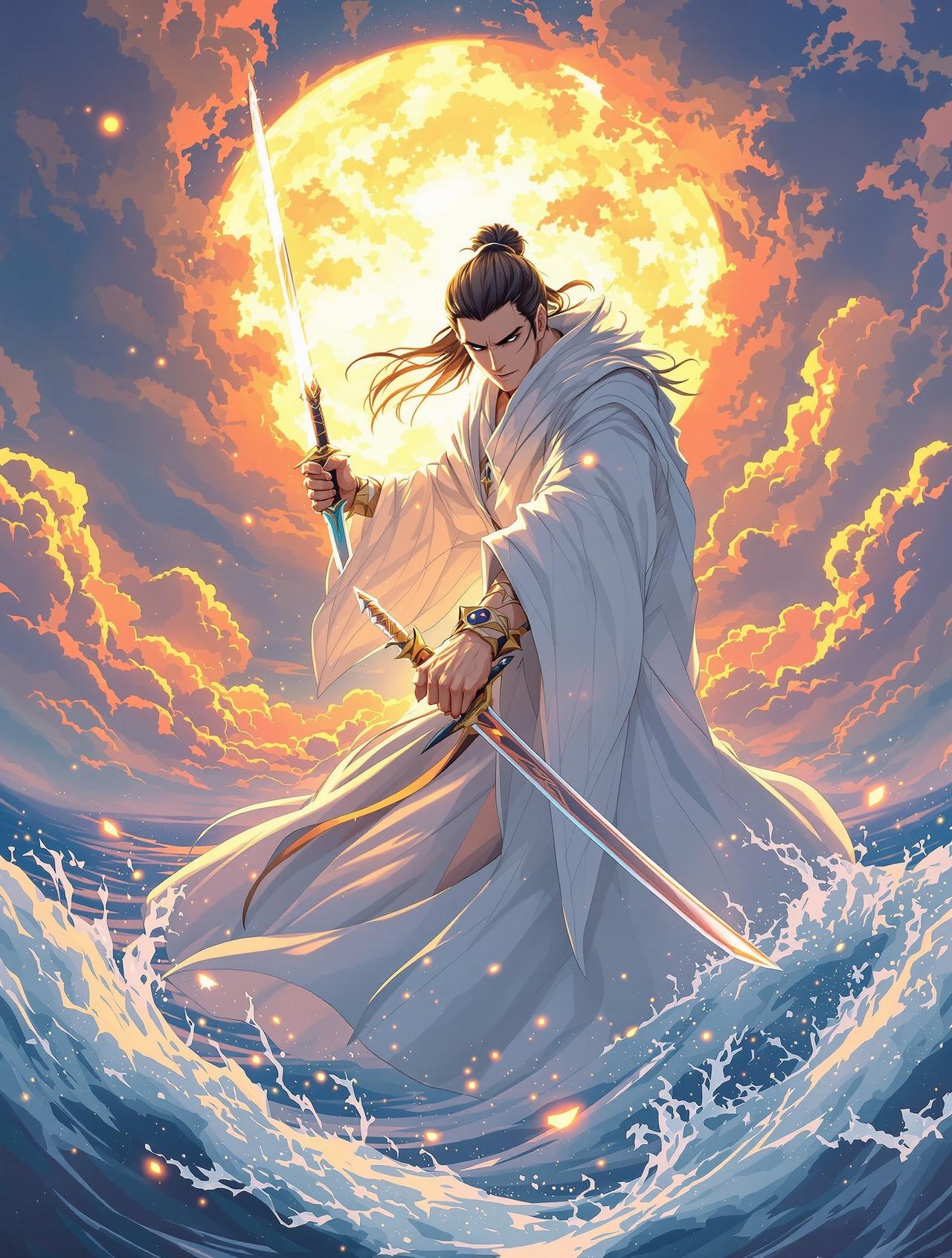星星动漫网 - 剑来