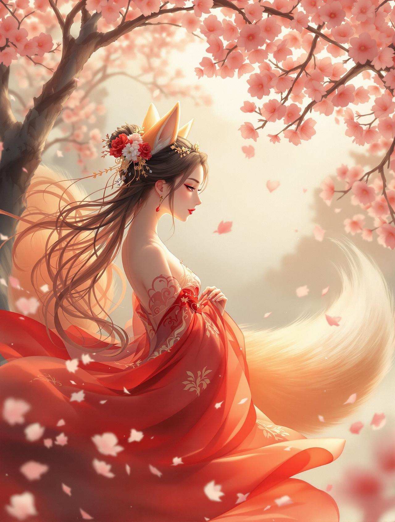 星星动漫网 - 狐妖小红娘