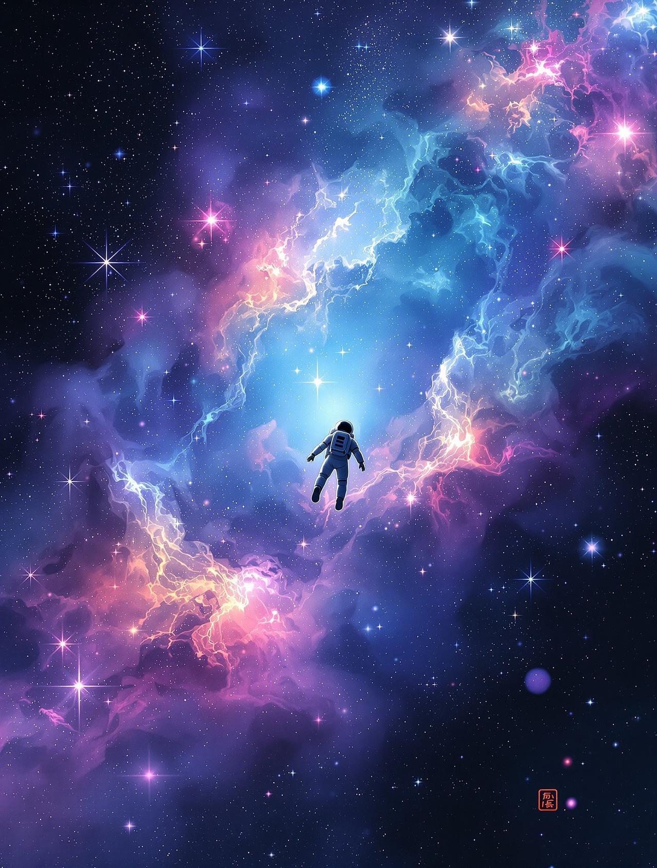 星星动漫网 - 星海迷途