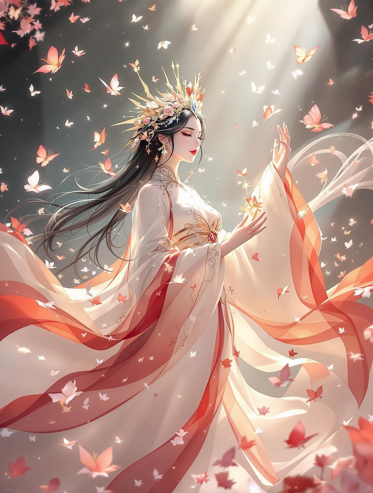 星星动漫网 - 天官赐福