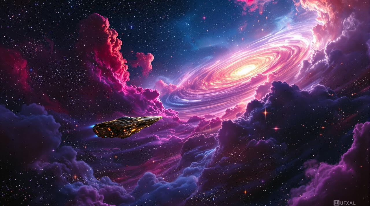 星星动漫网 - 浩瀚星河中的漫画世界
