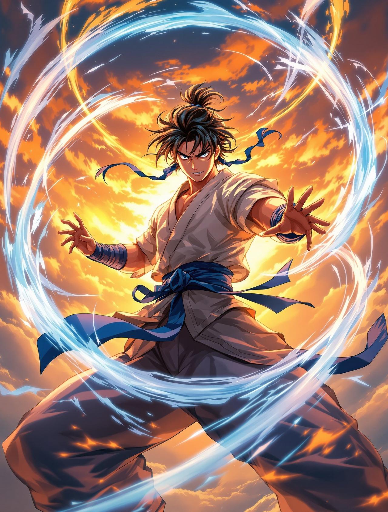 星星动漫网 - 斗罗大陆
